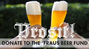 Donate to the Drunken Hausfraus Podcast